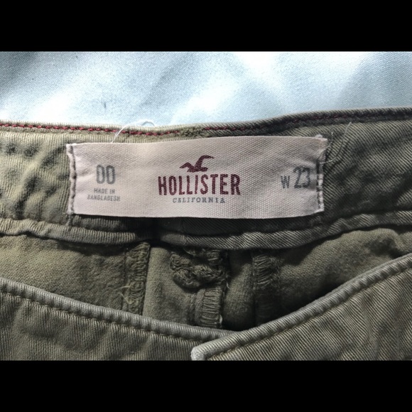 Hollister shorts - Picture 3 of 3